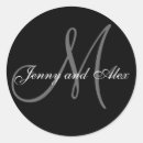 Suche nach monogramm m aufkleber Modern