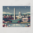 Suche nach washington monument postkarten Washington d c