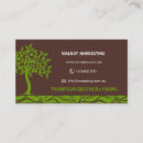 Suche nach obstgarten visitenkarten Landwirtschaft