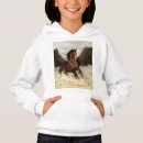 Suche nach braun kinder hoodies Tiere