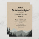 Suche nach alter baum einladungen Wald