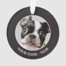 Suche nach boston terrier ornamente Haustiere