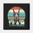 Suche nach dobermann magnete Hund