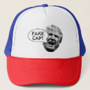 Suche nach fake kappen Politik