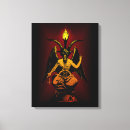Suche nach für ziege poster leinwandbilder Satanismus