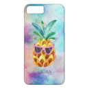 Suche nach ananas iphone hüllen Aquarell