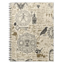 Suche nach krähe kleine notizbücher Vintag