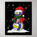Suche nach weihnachtsball poster Trumpf