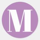 Suche nach lavendel aufkleber Monogramm