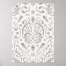 Suche nach filigran poster Wand