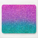Suche nach blaues einhorn mousepads Funkelnd
