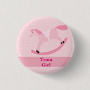 Suche nach niedliches pferd buttons Für sie