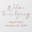 Suche nach hochzeits wandaufkleber Minimal