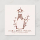 Suche nach kleid visitenkarten Nähen