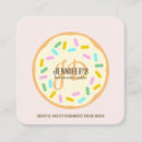 Suche nach kekse visitenkarten Süßigkeiten