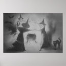 Suche nach cauldrons poster Nacht