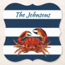 Suche nach krebs untersetzer Tier