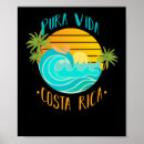 Suche nach pura vida kunst poster Surfen