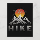 Suche nach schwarz weiße berge postkarten Wandern