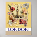 Suche nach london poster Britisch