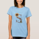 Suche nach monogramm s tshirts Initial