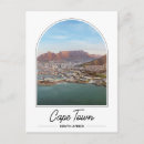 Suche nach südafrika reise poster Hafen