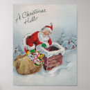 Suche nach vintage weihnachts poster Schnee