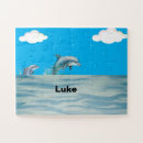 Suche nach delphin puzzle Für kinder