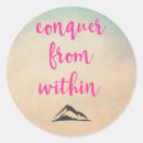 Suche nach erfolg aufkleber Inspirierendes zitat