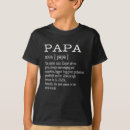 Suche nach papa kinder tshirts Großvater