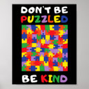 Suche nach puzzle poster Behinderung