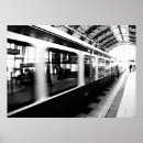 Suche nach bahnen poster Zug