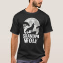 Suche nach die am mond heulen tshirts Exemplare
