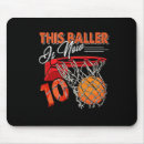 Suche nach 10 geburtstag mousepads Kugel
