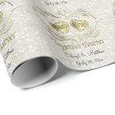 Suche nach wedding geschenkpapier Mr und mrs