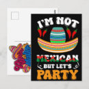 Suche nach mexican postkarten Sombrero