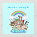 Suche nach noahs arche einladungen Party