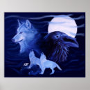 Suche nach crow poster Animal