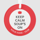 Suche nach suppe ornamente Nahrung