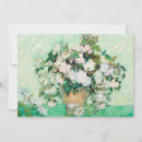 Suche nach stillleben einladungen Vincent van gogh