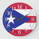 Suche nach puerto rico wanduhren Karibisch