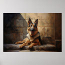 Suche nach deutscher schäferhund poster Welpe