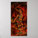 Suche nach afrikanischer tanz poster Tänzer