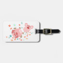 Suche nach schweine gepäckanhänger Ferkel