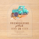 Suche nach thanksgiving potluck einladungen Erntedank