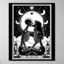Suche nach coole schädel poster Knochen