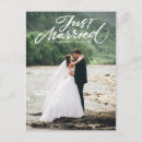 Suche nach mr und mrs postkarten Neuvermählte