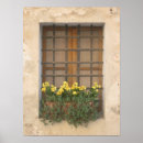 Suche nach rustikales fenster poster Blume