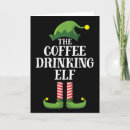 Suche nach kaffeetrinker karten Weihnachten