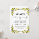 Suche nach mamas einladungen Hauptpresse